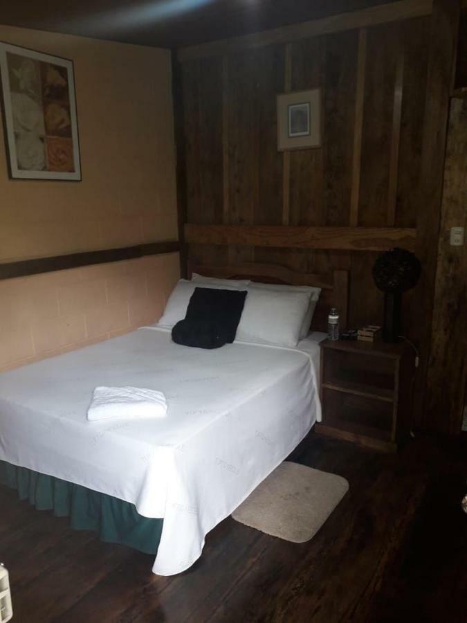 Villa Ikal hotel Concepción de Ataco Esterno foto